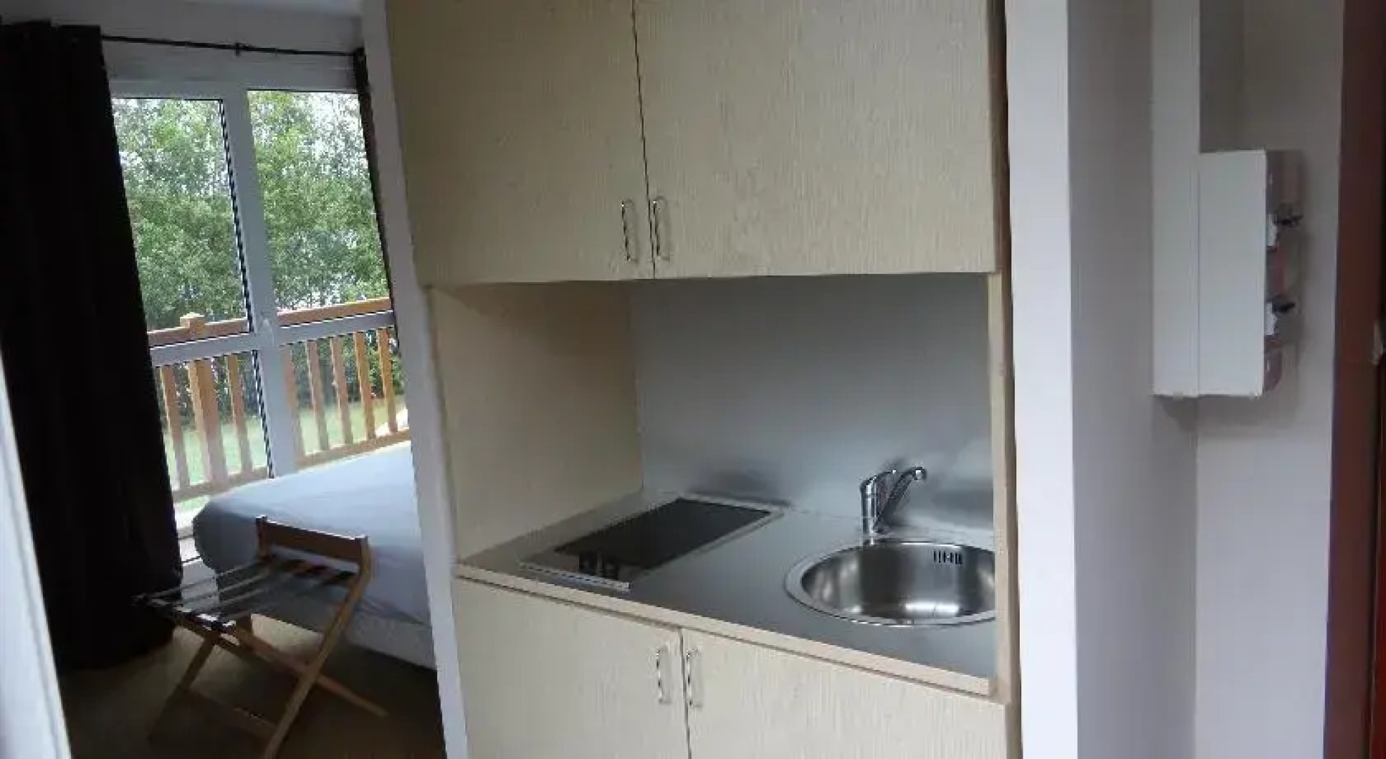 Comfort Suites Deauville Sud