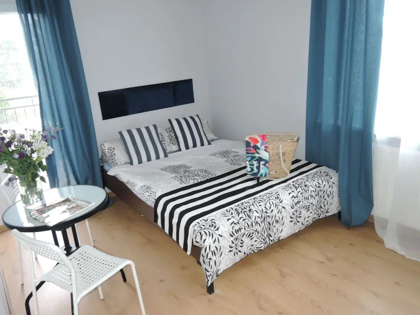 Rewal Getaway Home Near Baltic Coast