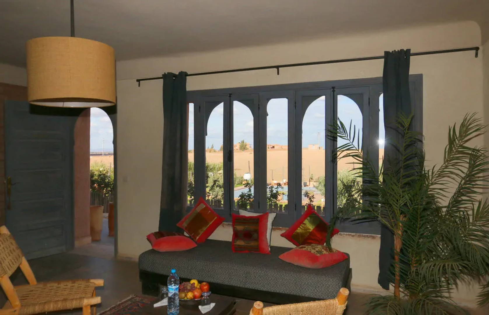 Shems Moon Lodge & Spa