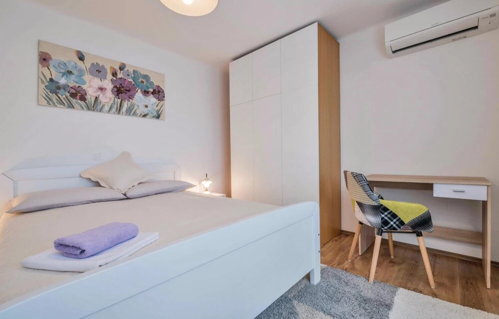 Amazing Home in Manjadvorci With Wifi and 4 Bedrooms