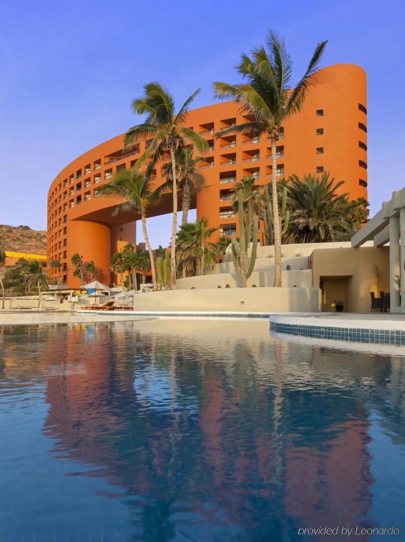 The Westin Los Cabos Resort Villas