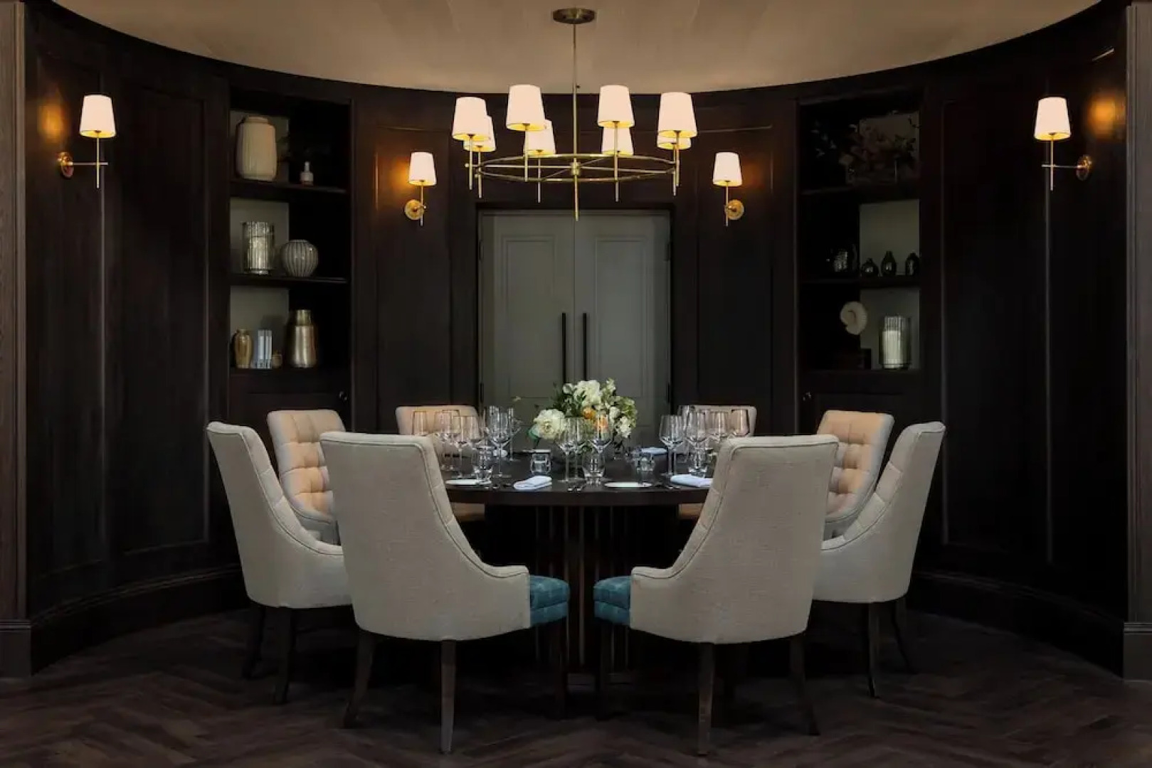 Dunluce Lodge - Small Luxury Hotels of the World