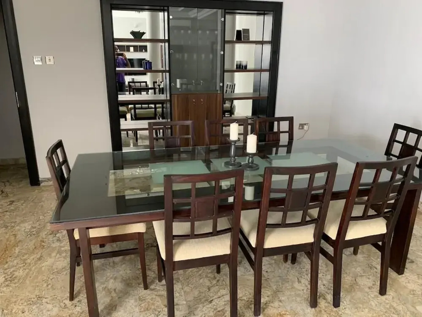 Oxygen Waterfront Extended Stay