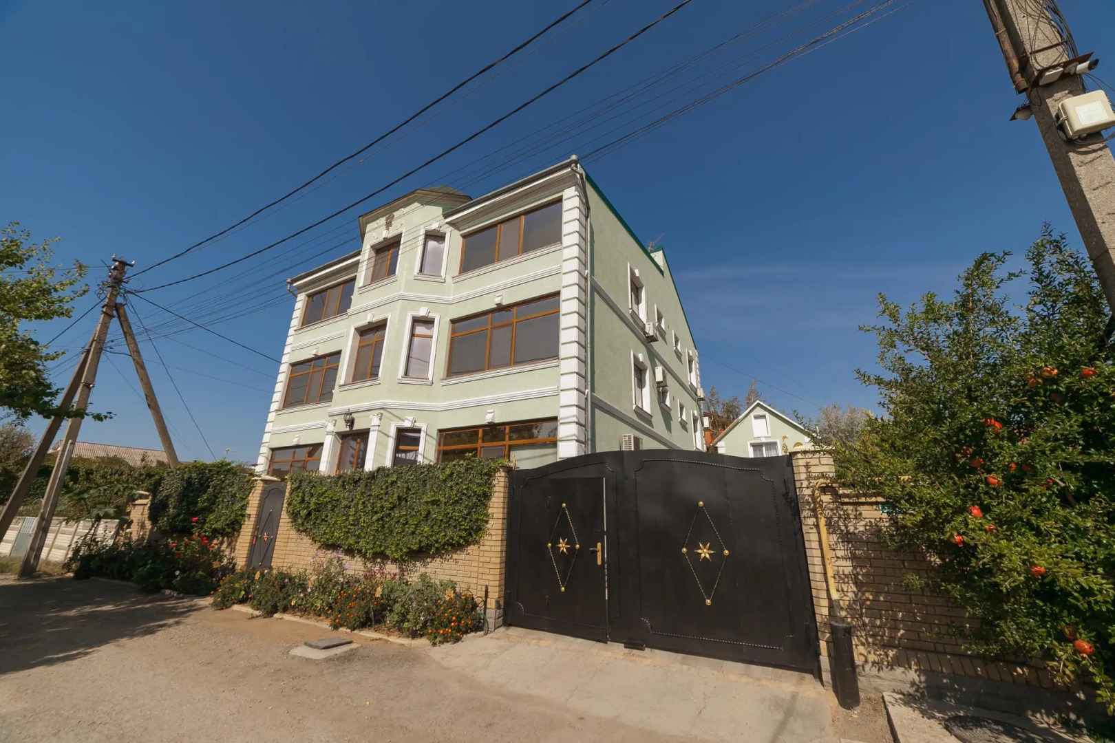 Седьмое Небо