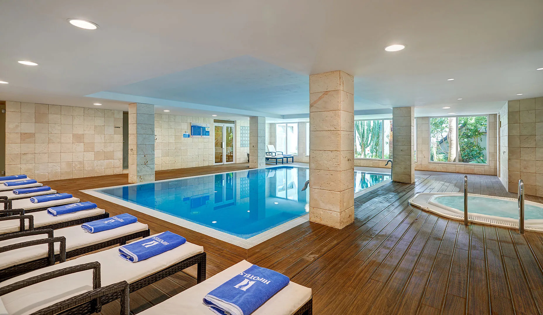 Hipotels Hipocampo Playa