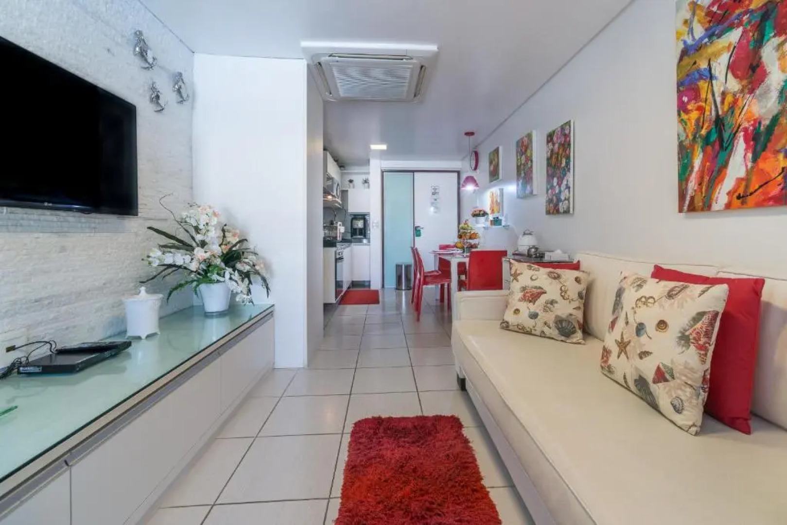 Condomínio Nannai Residence - Anchova 01