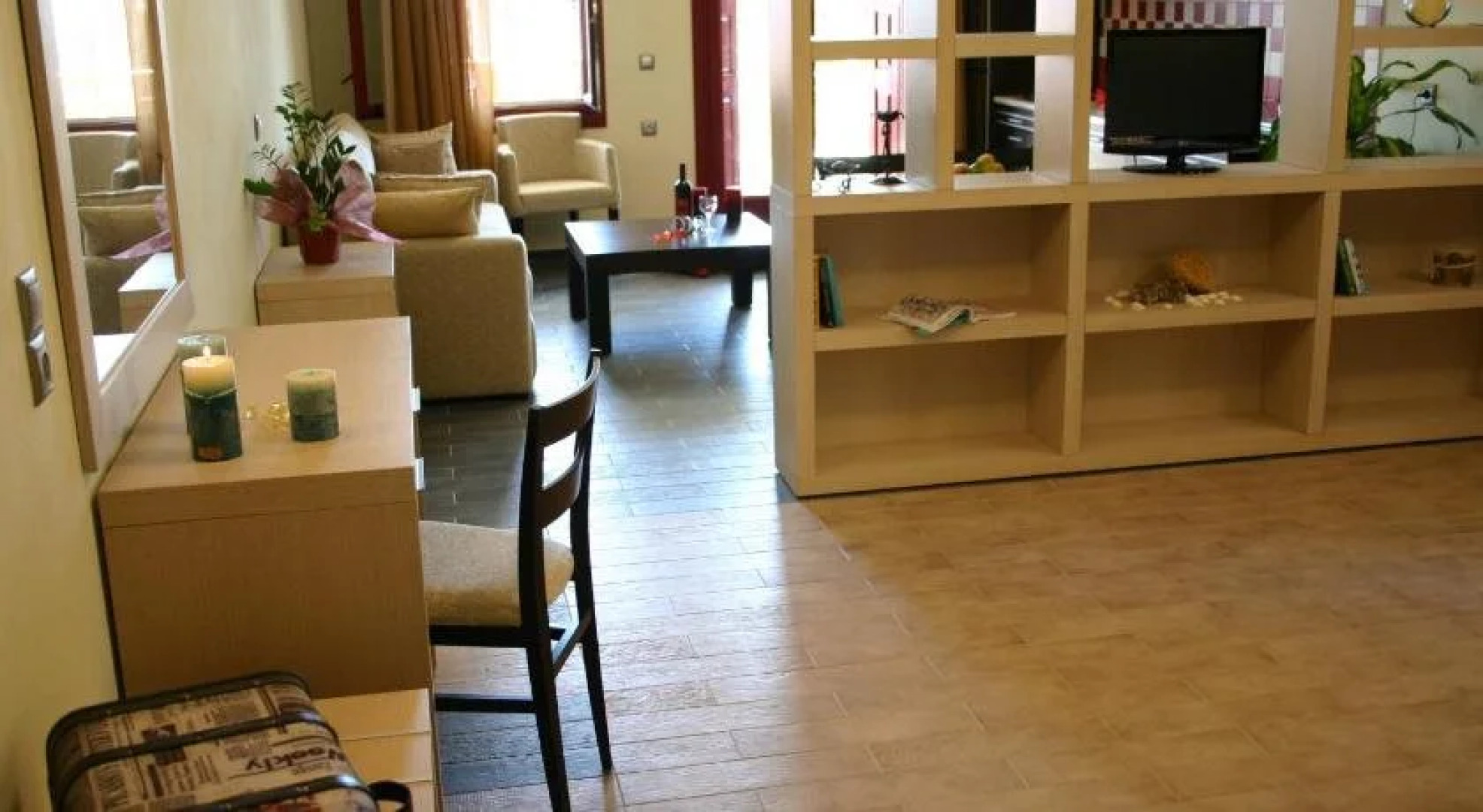 Sirena Residence & Spa