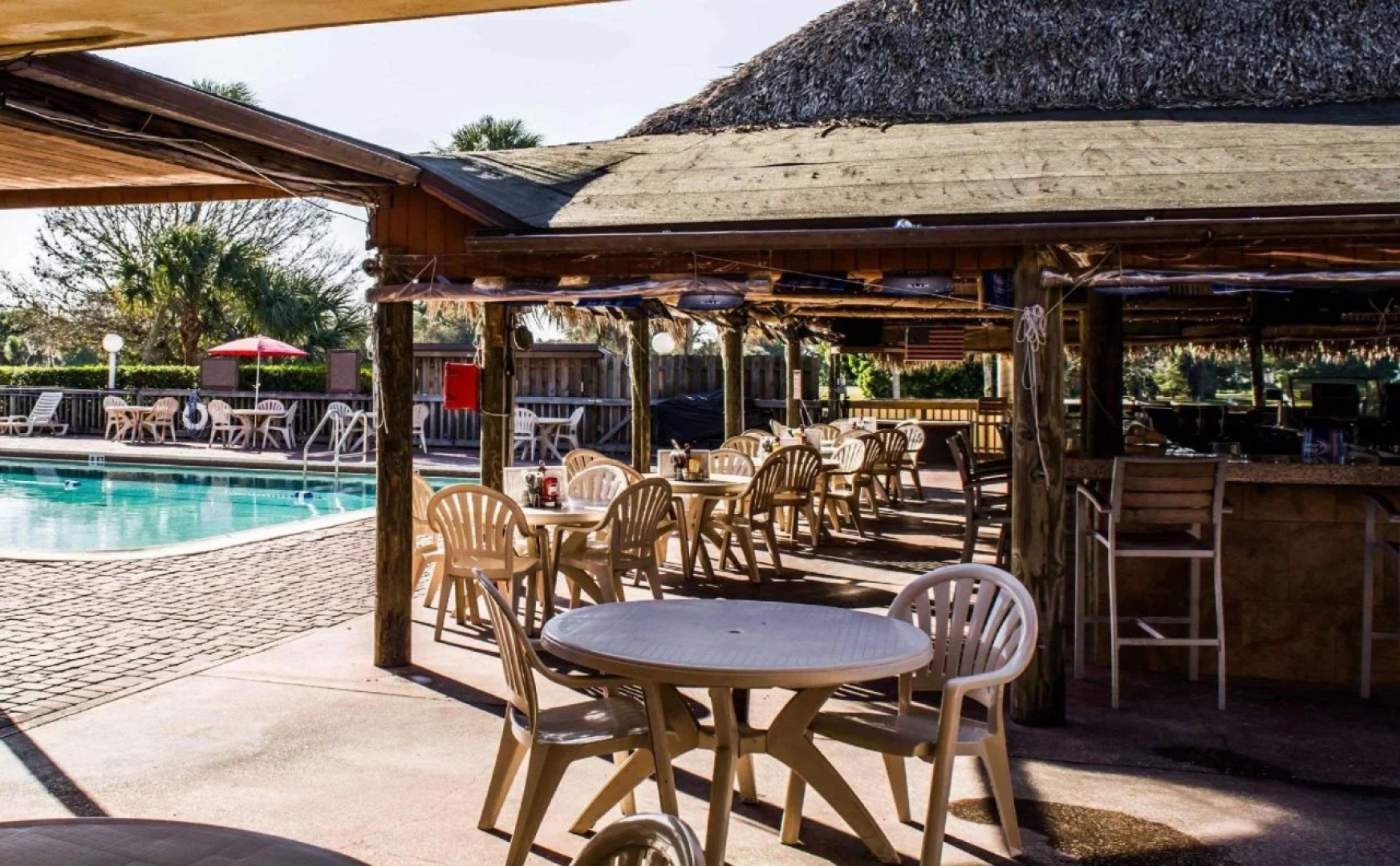 Quality Inn and Suites Golf Resort