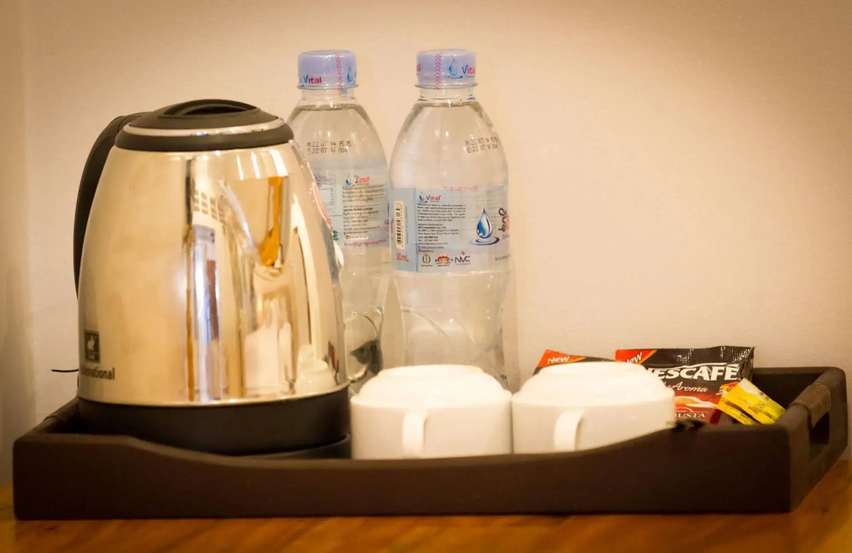 The 1959 Boutique Villa