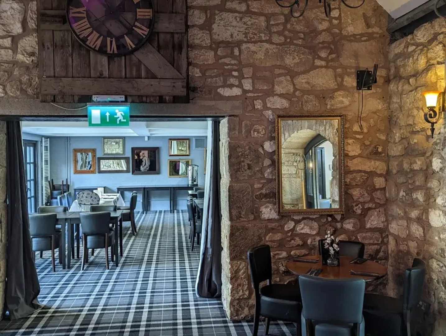 Beancross Restaurant And Hotel