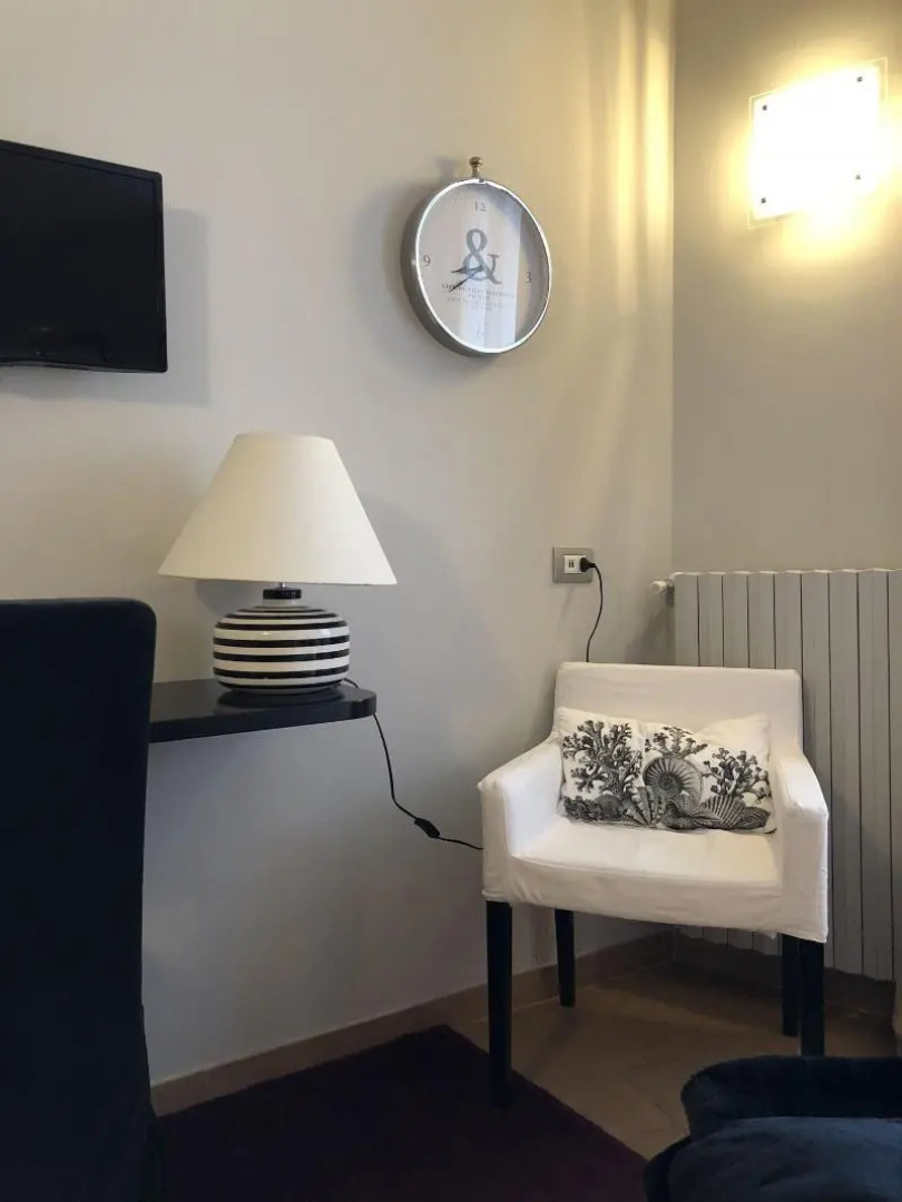 Residenza Ca' degli Enzi