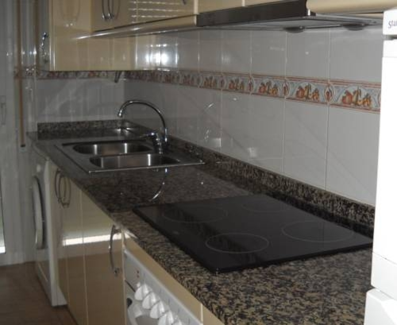 Apartamentos Chillón