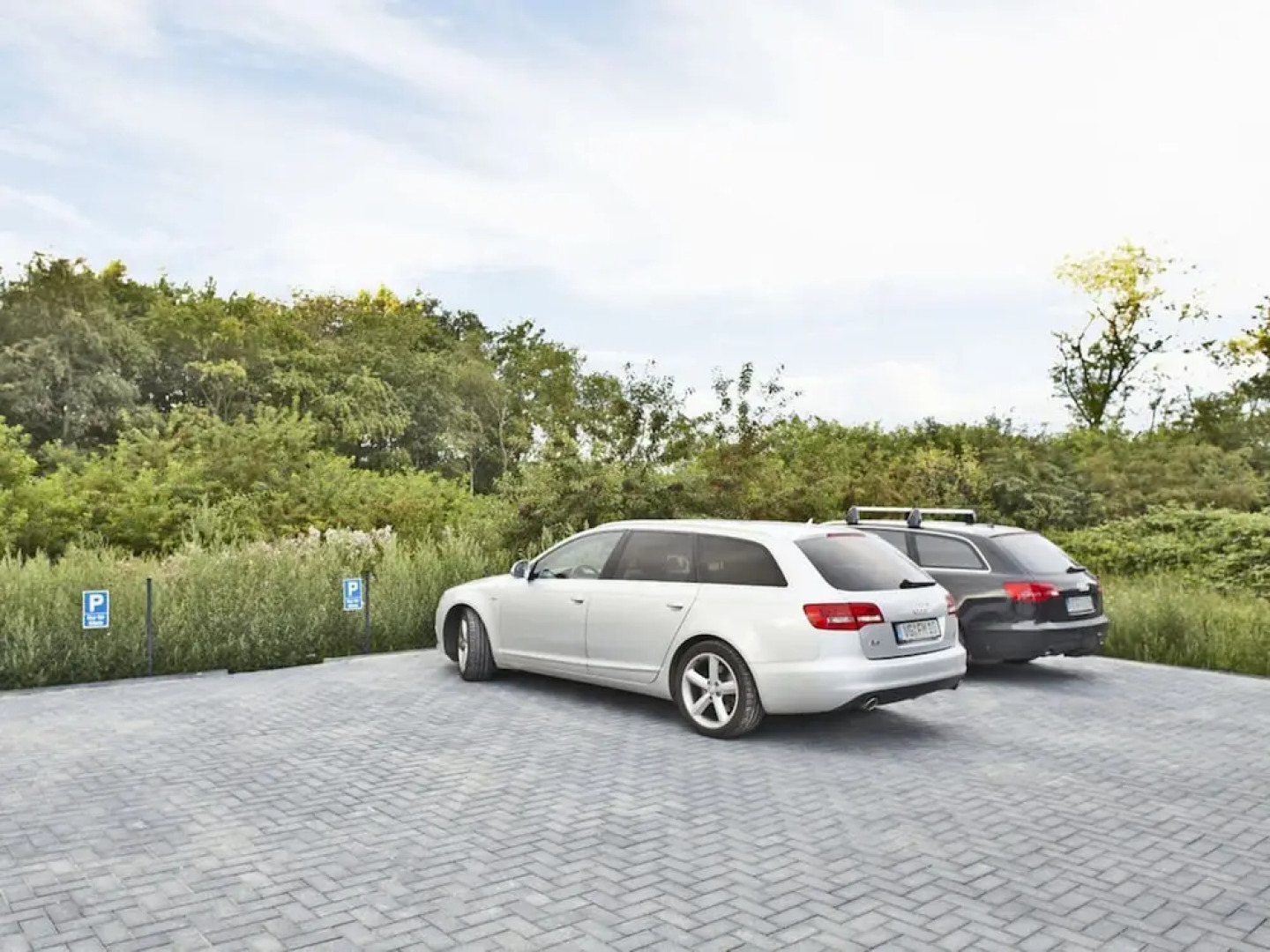 Holiday Home sea Ambience