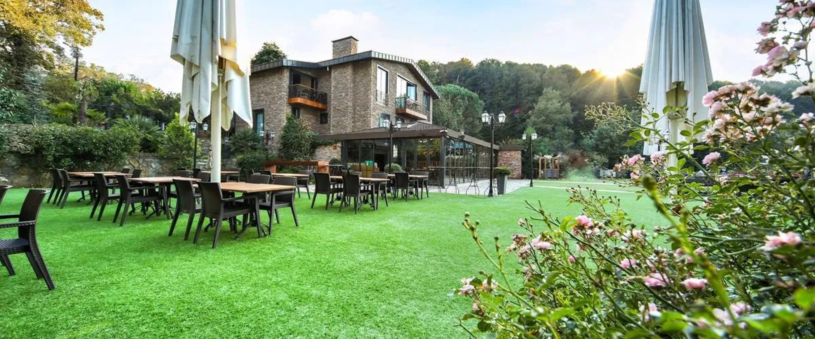 Villa Polonez Butik Otel