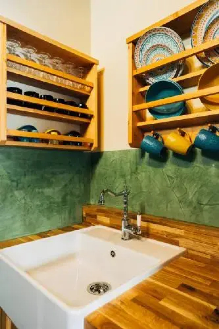 Slow Travel Resort Kirchleitn - OBERKIRCHLEITN