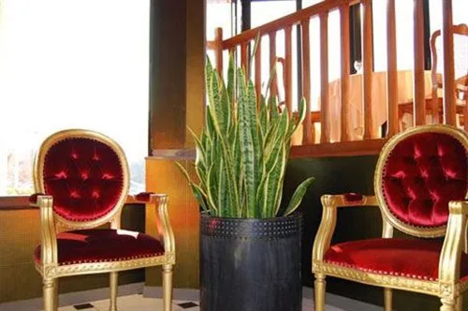 Hôtel du Château de la Tour