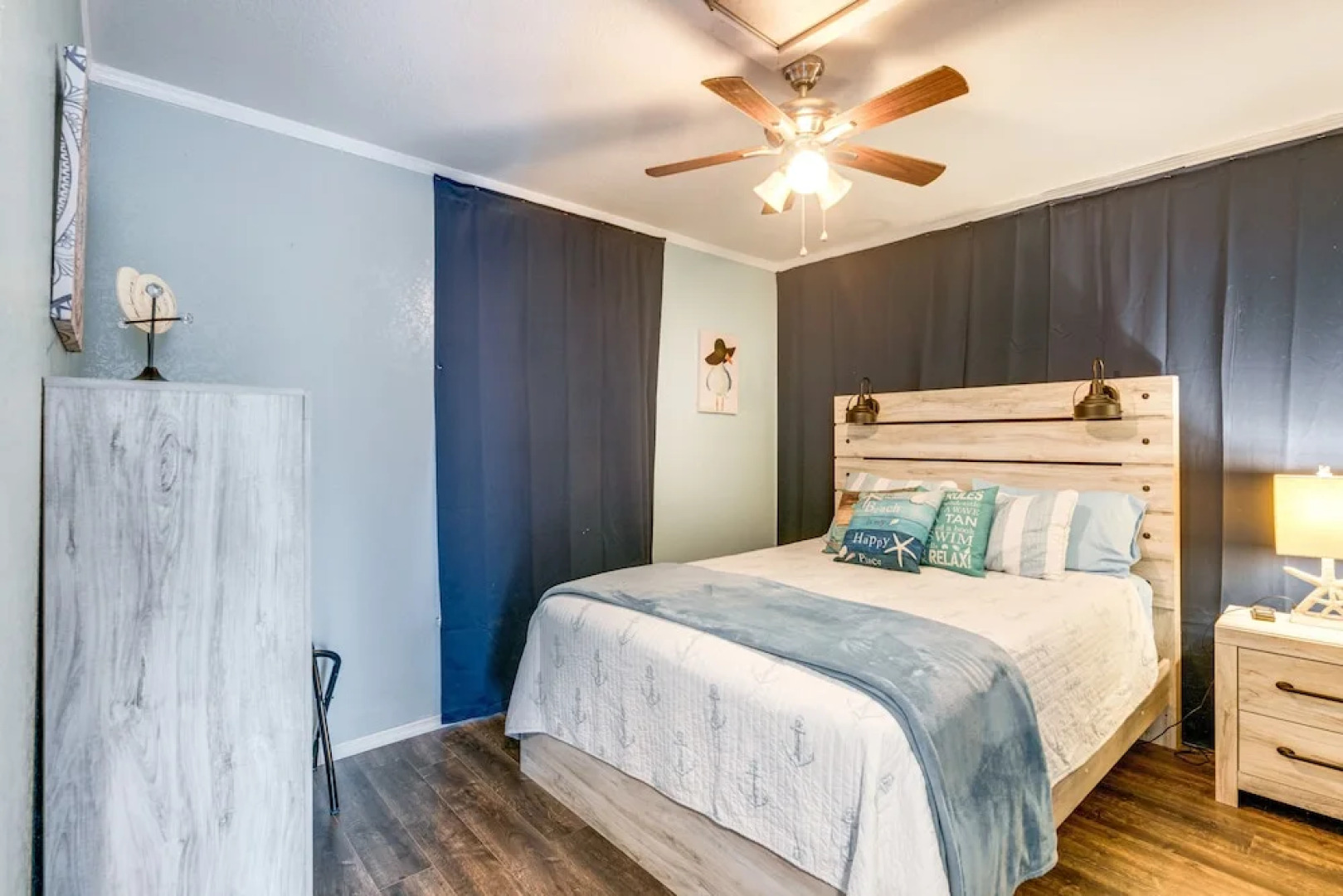 2 Mi to Redfish Bay: Aransas Pass Home w/ Fire Pit