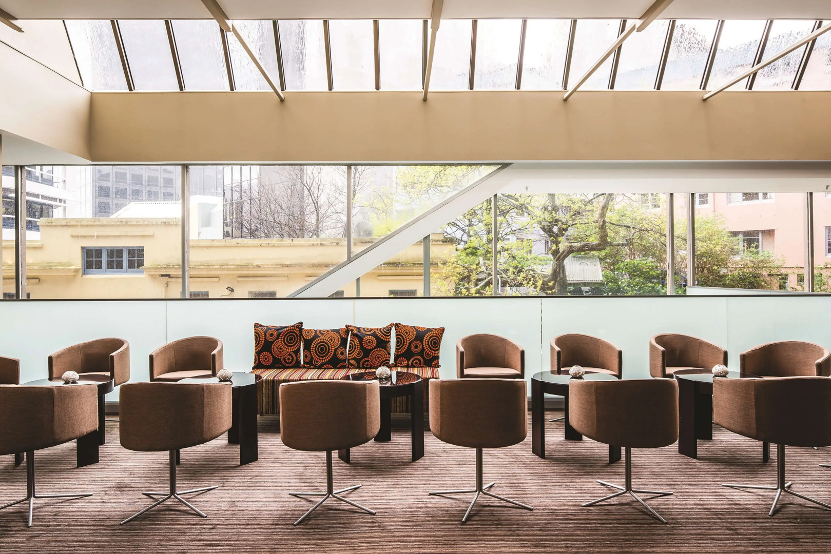 Travelodge Hotel Wellington