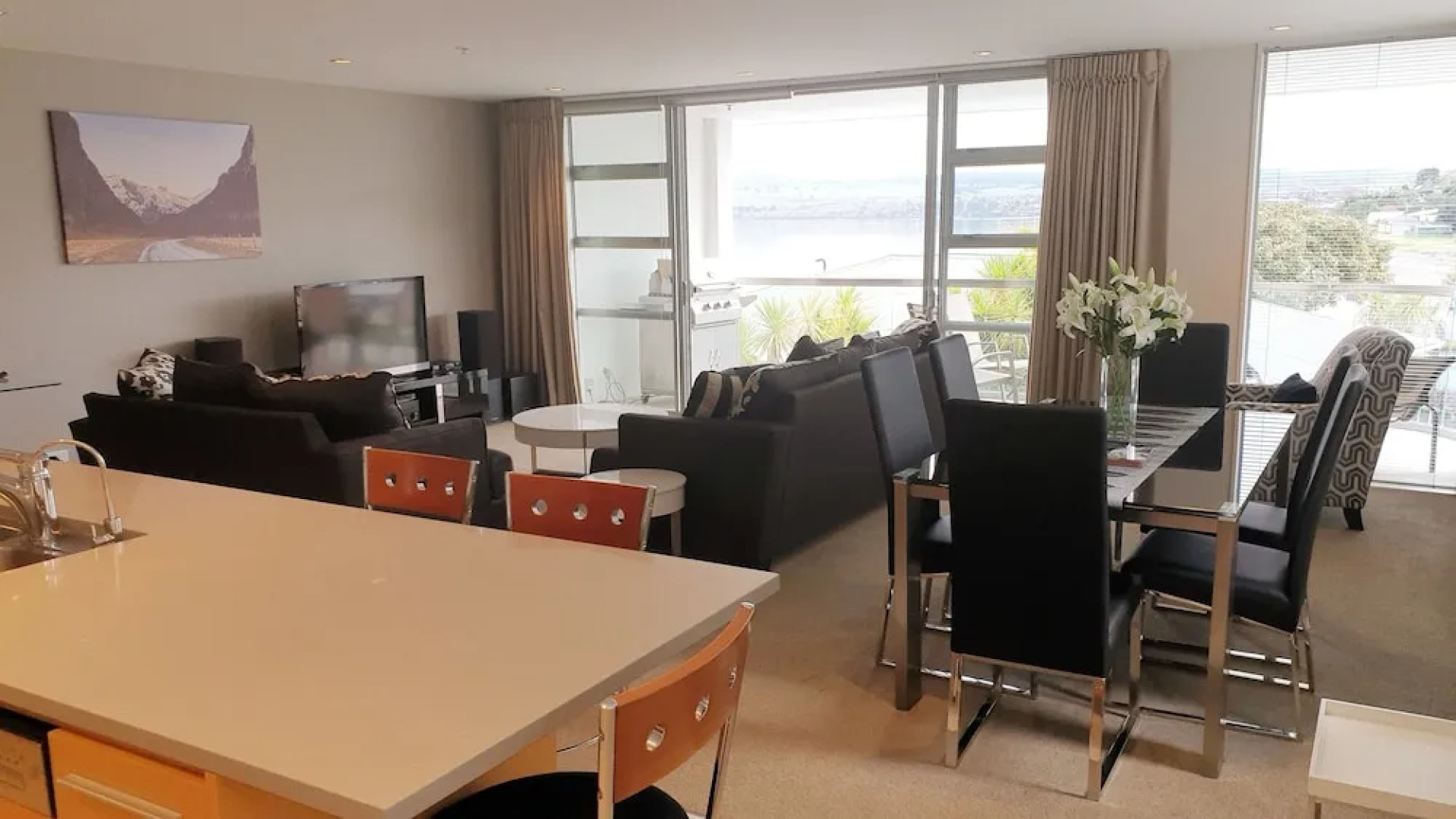 Lakeside Apartment Taupo Waimahana 11