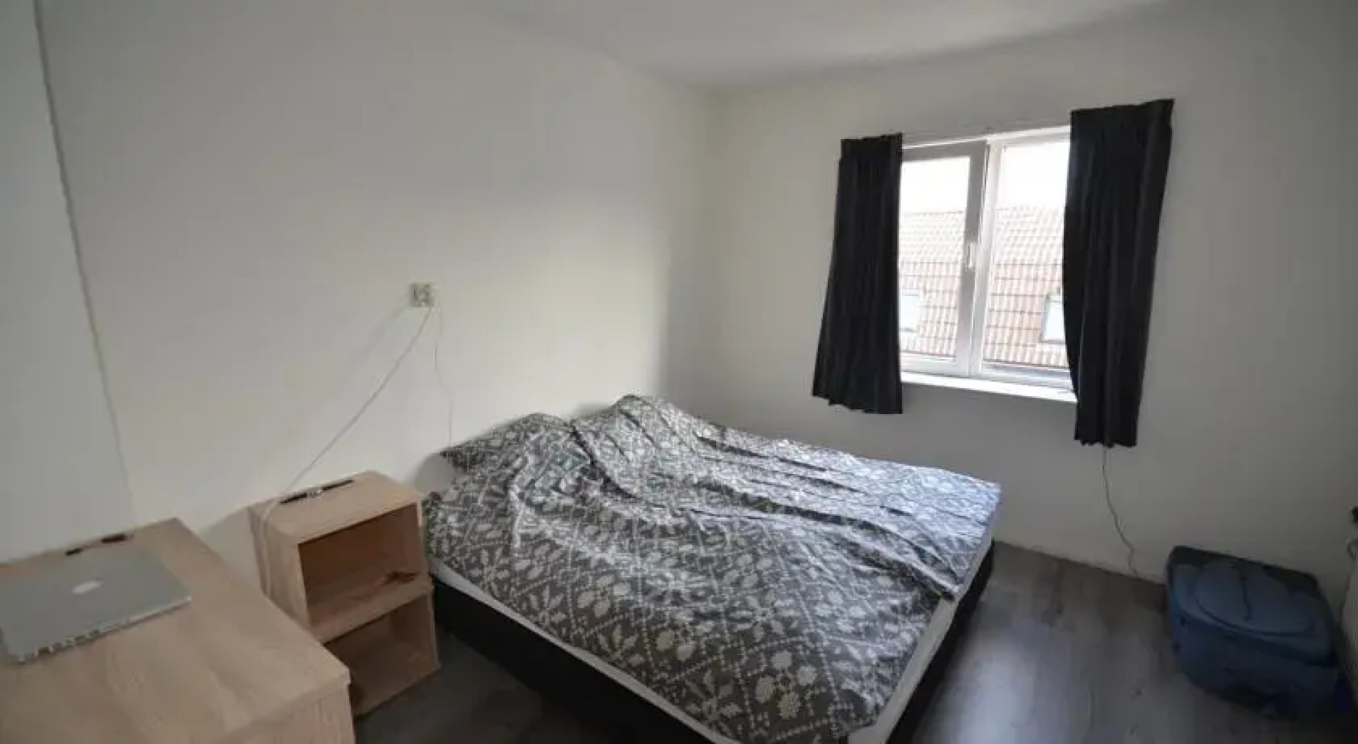 Apartment Nieuw Vlissingen Nieuwstraat