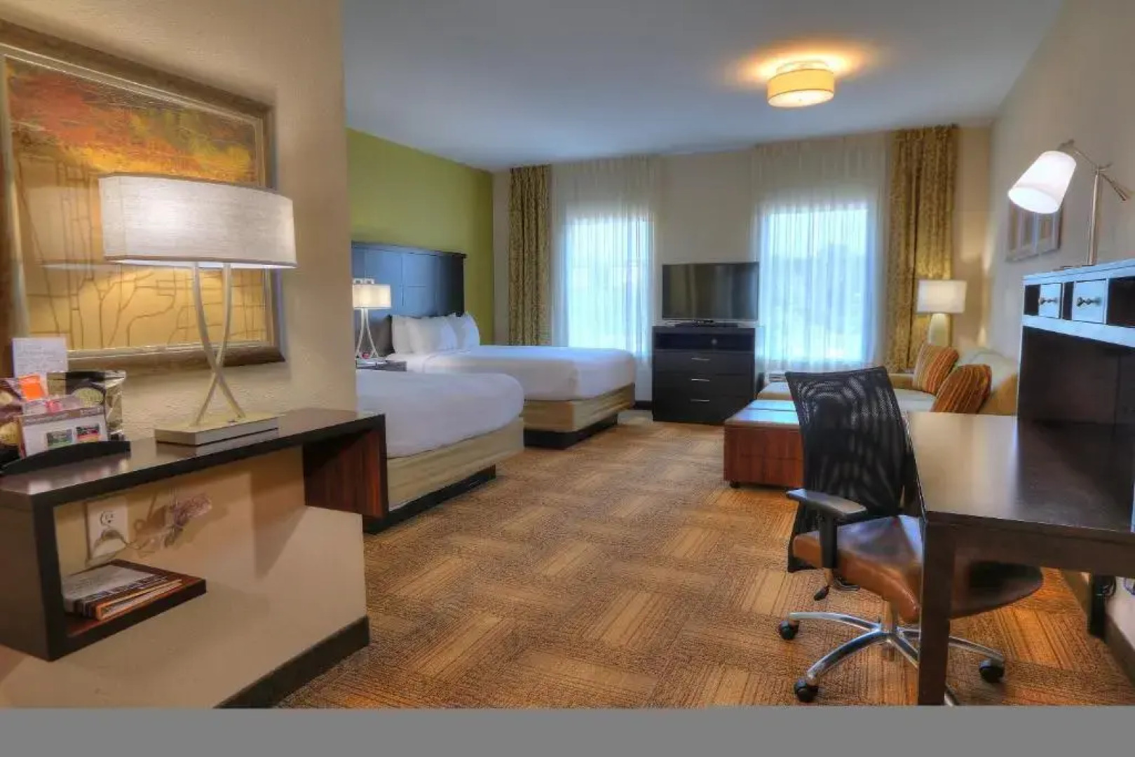 Staybridge Suites Knoxville-West, An Ihg Hotel