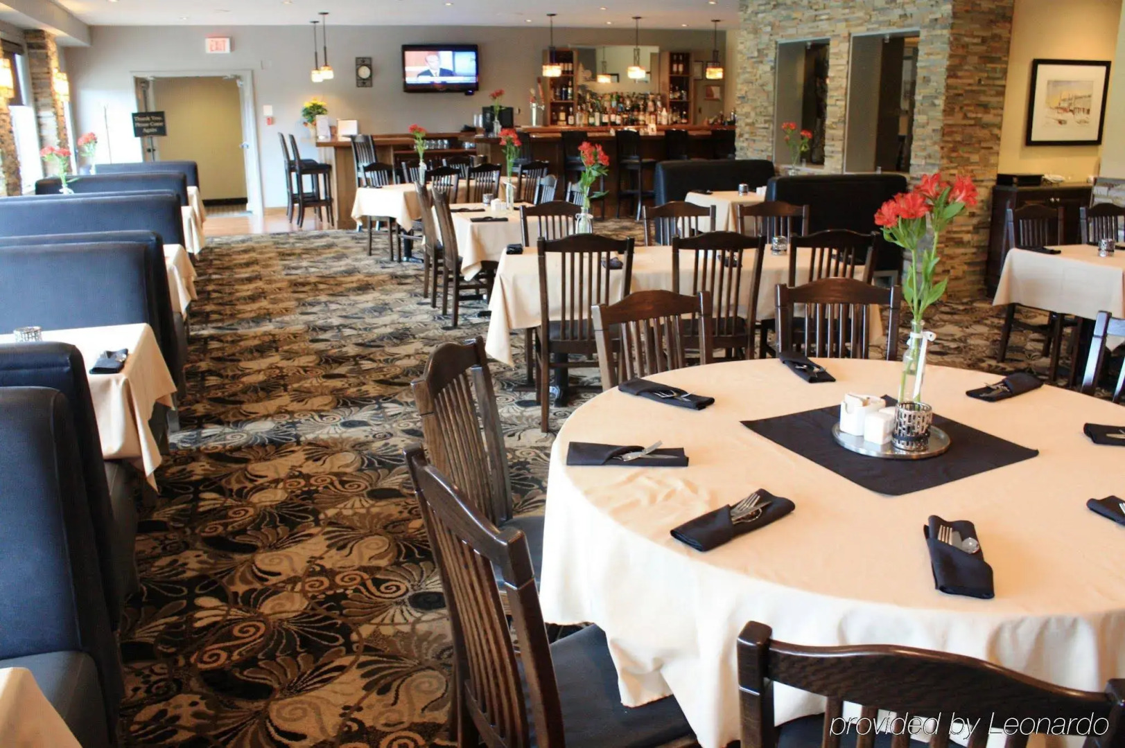 Best Western Plus Nor'wester Hotel & Conference Centre