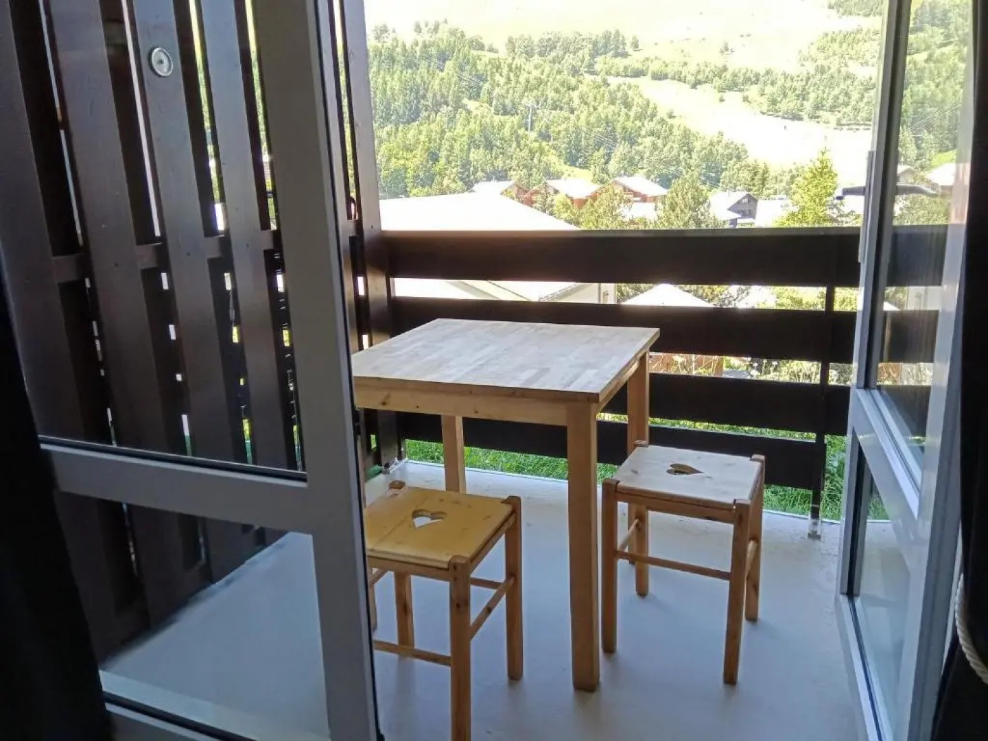 Boost Your Immo Les Deux Alpes 336 Arc En Ciel