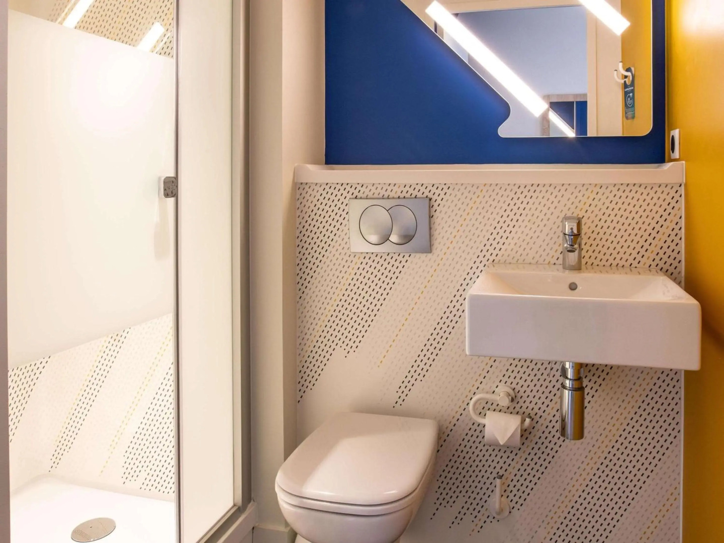 ibis budget Paris Gennevilliers