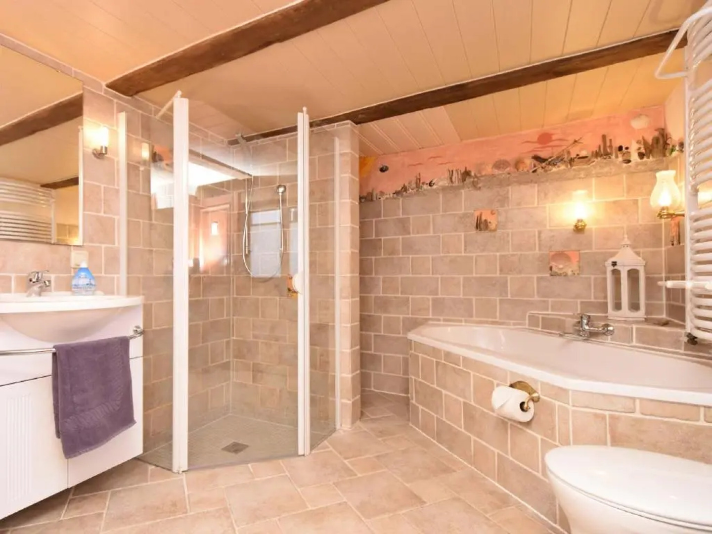 Kapitänshaus Schaprode