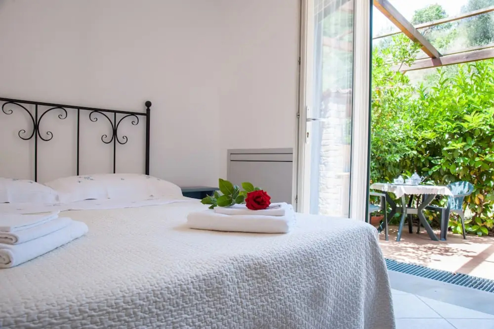 Affittacamere La Caupona