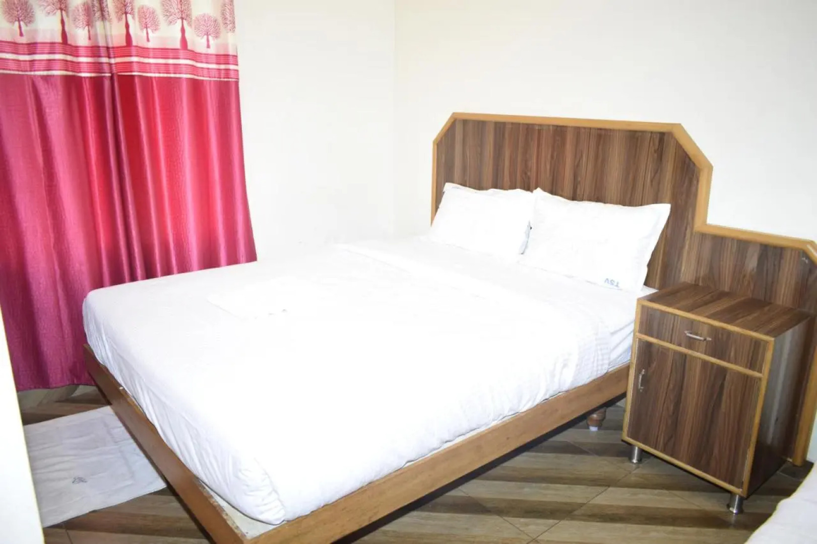 TSV Hotel Pondicherry