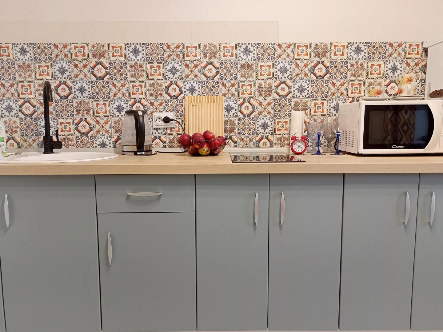 Апартаменты на улица Хохлова