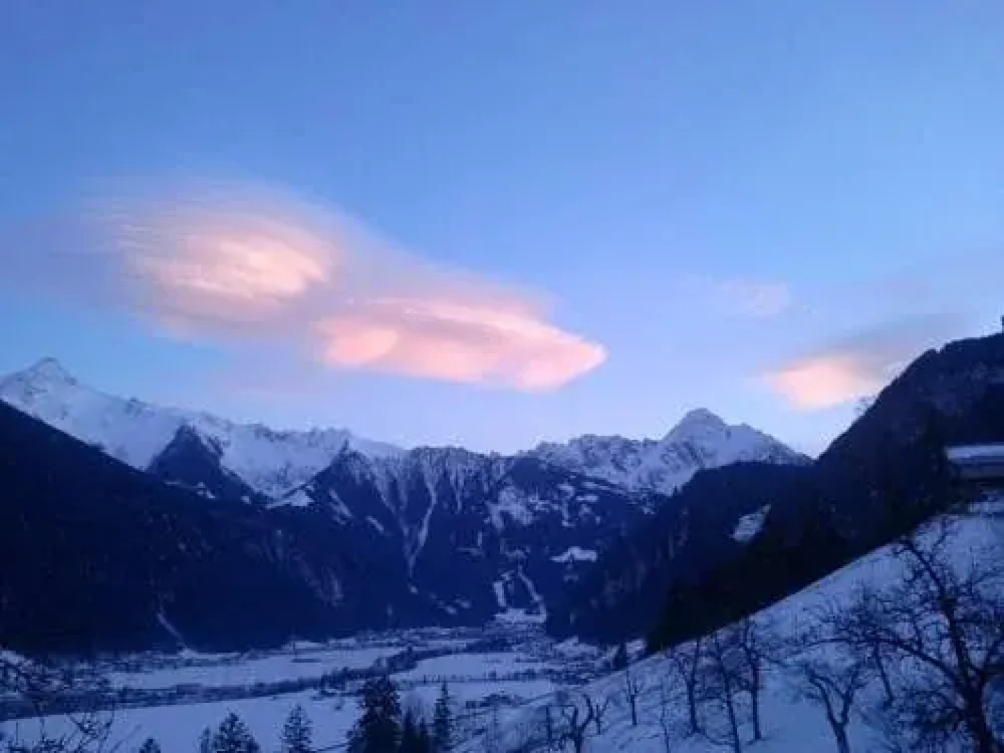 Ferienwohnungen Neuhaushof