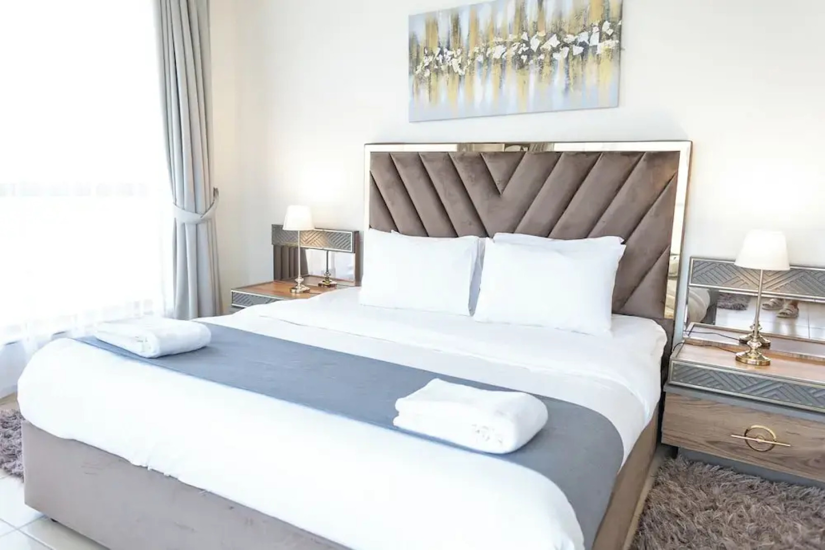 HAPPY SEASON | JBR Apartments