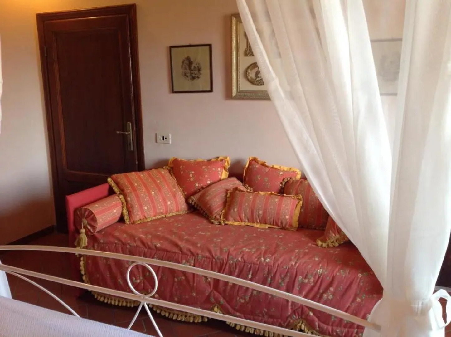 La Finestra Sul Borgo