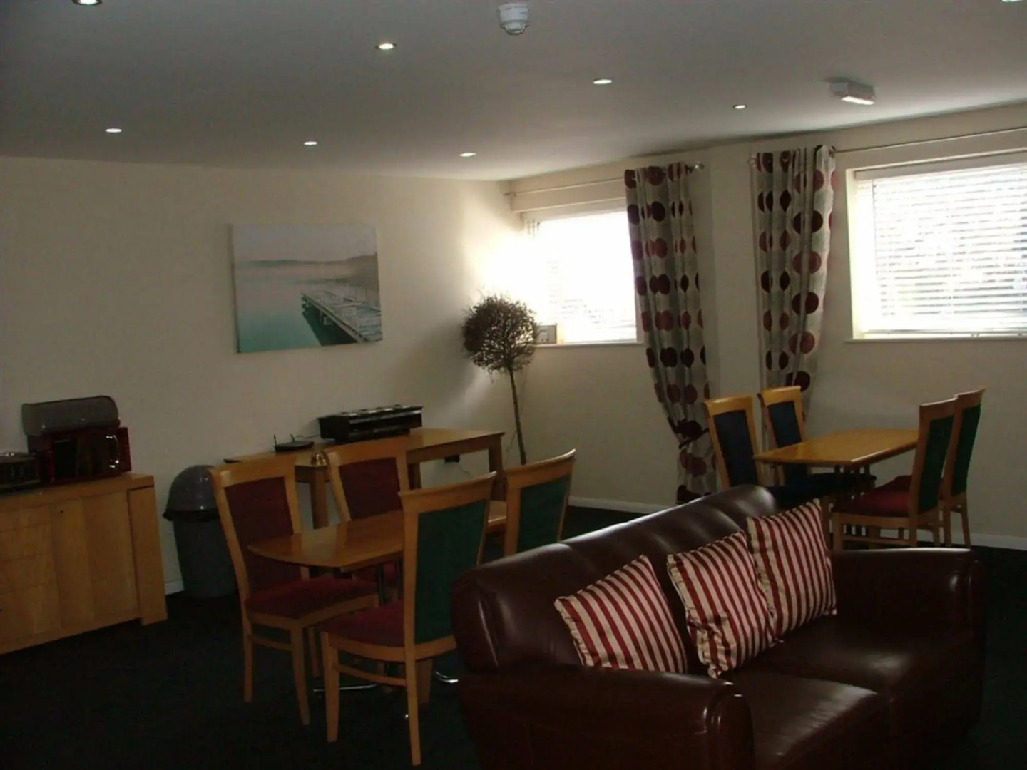 The Goodlife Guesthouse