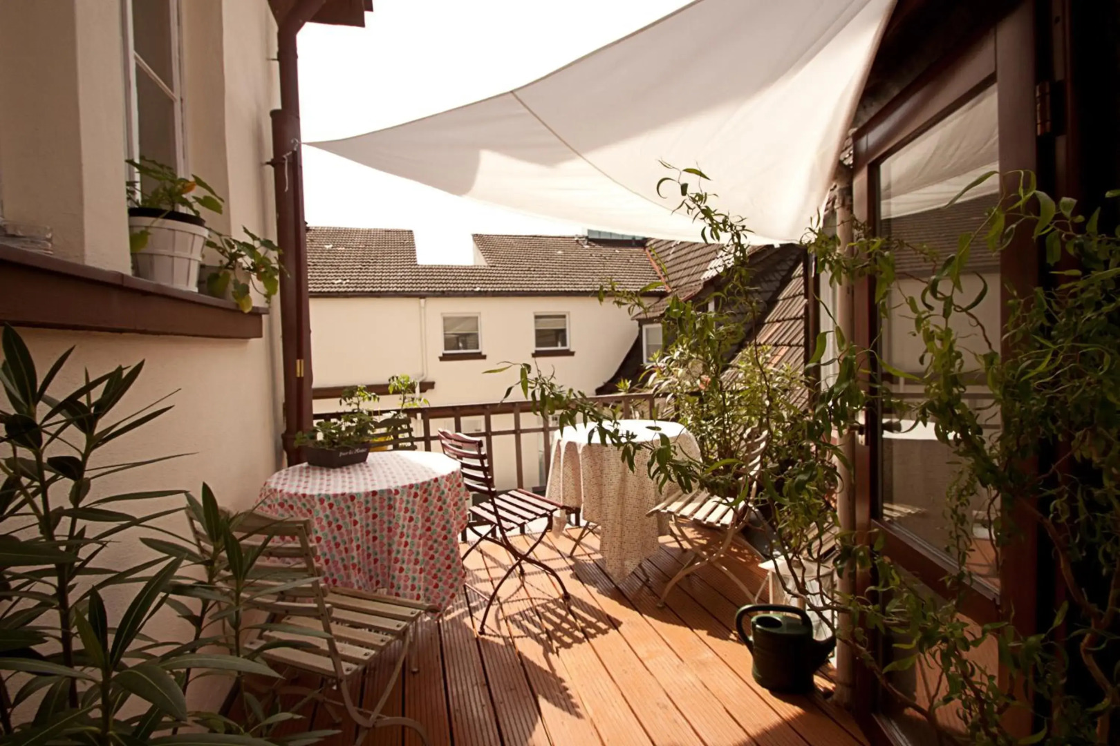 Hotel Barbarossa Garni