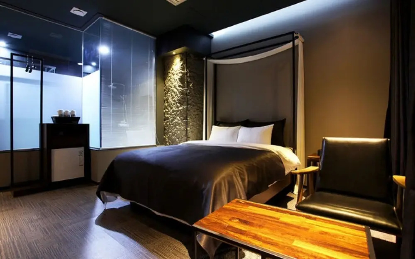 Namyangju Hotel Tuus