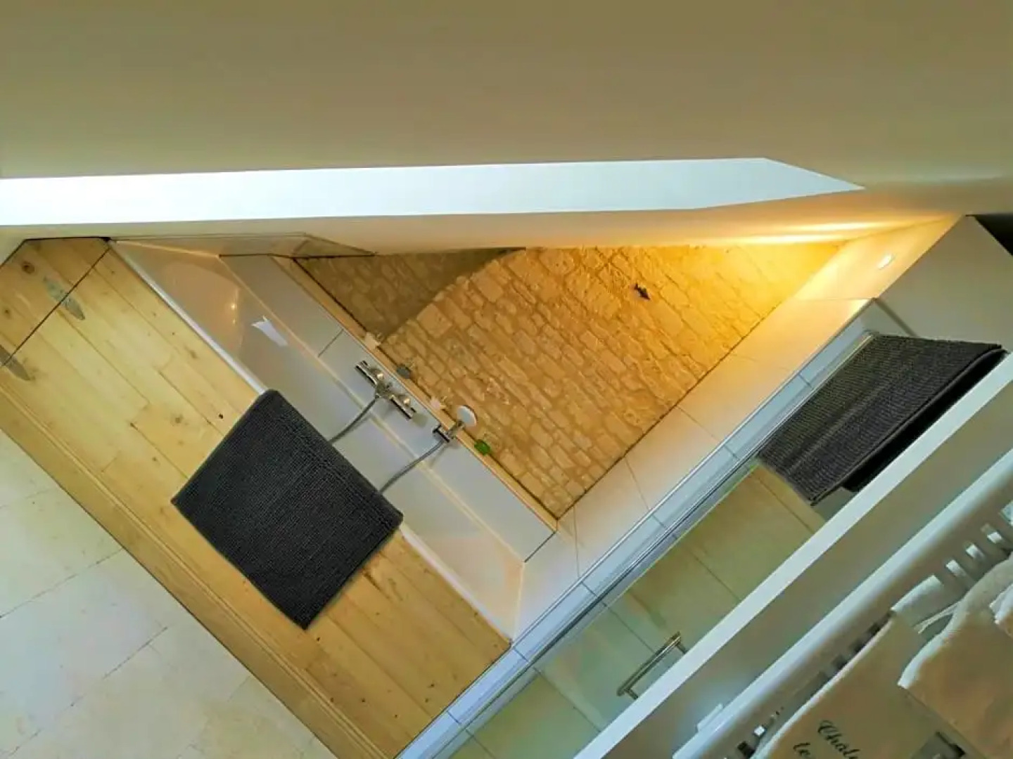 Bed & Breakfast Chateau Les Cèdres