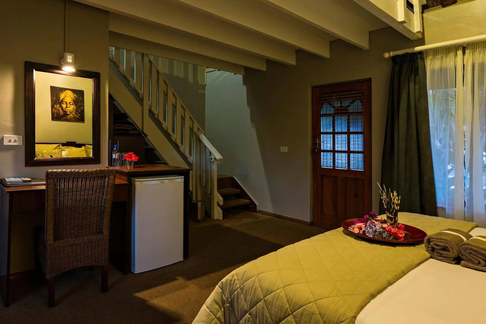 Thatchwood Country Lodge