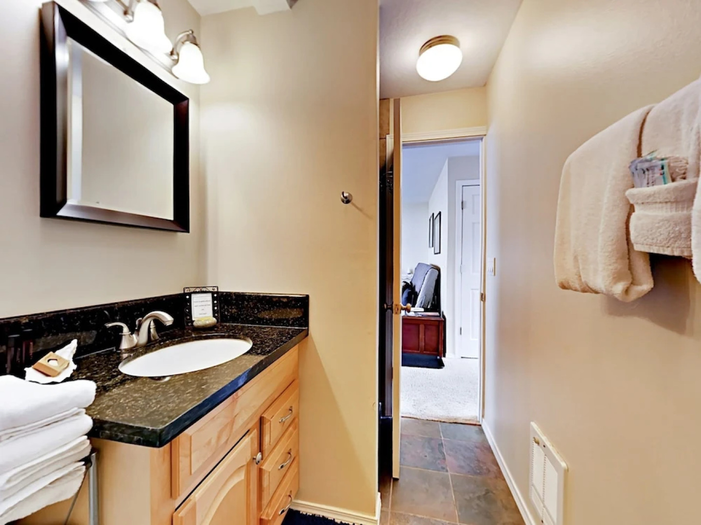 5770 Austin Ave Home