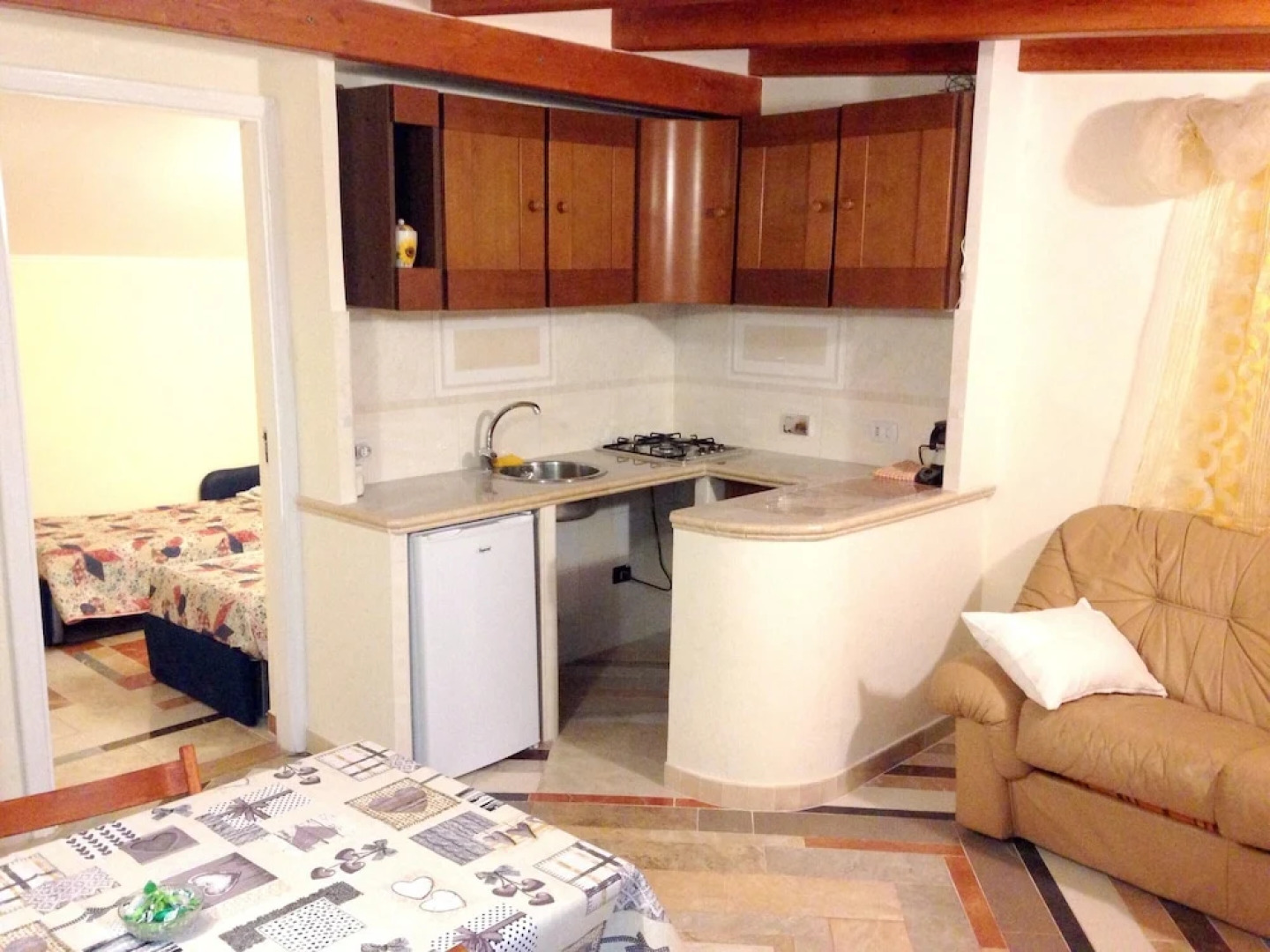 Apartment With 2 Bedrooms in Crispiano, With Pool Access, Enclosed Gar