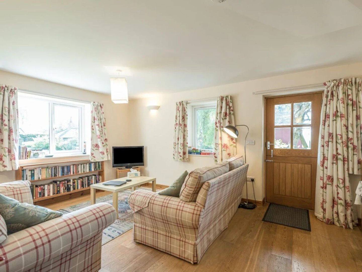 The Schoolhouse Bakehouse