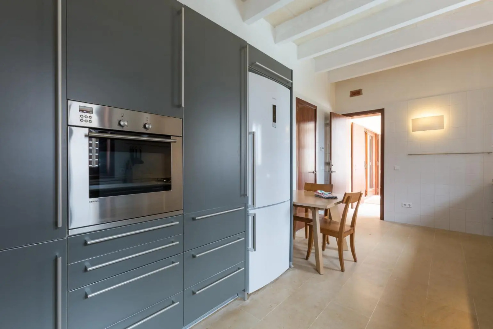 Water Front Villa Shalom