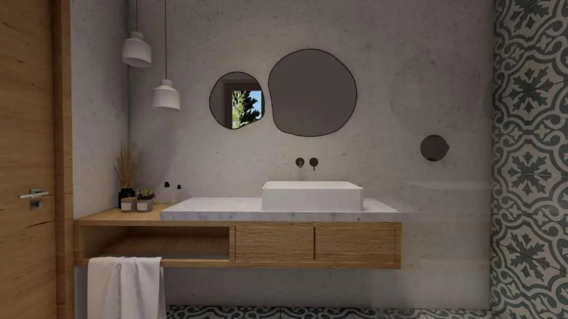 Papadria Luxury Villas