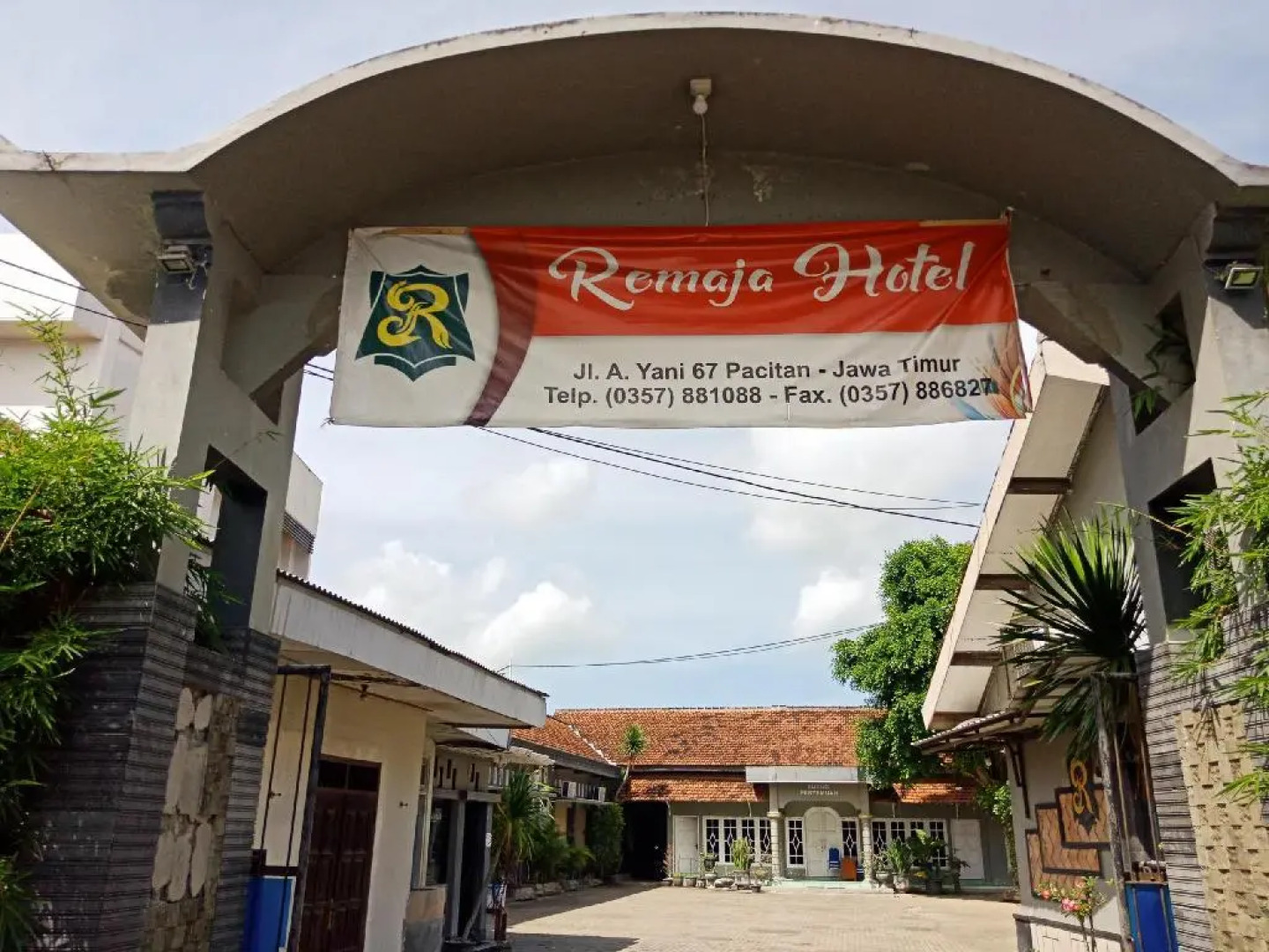 OYO 3915 Hotel Remaja Pacitan