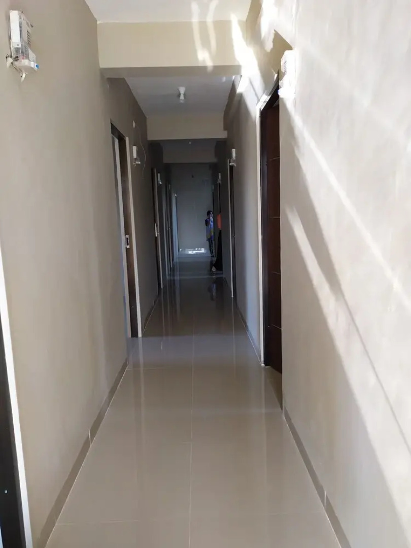 Oyo 2006 Hotel Luvio Makassar