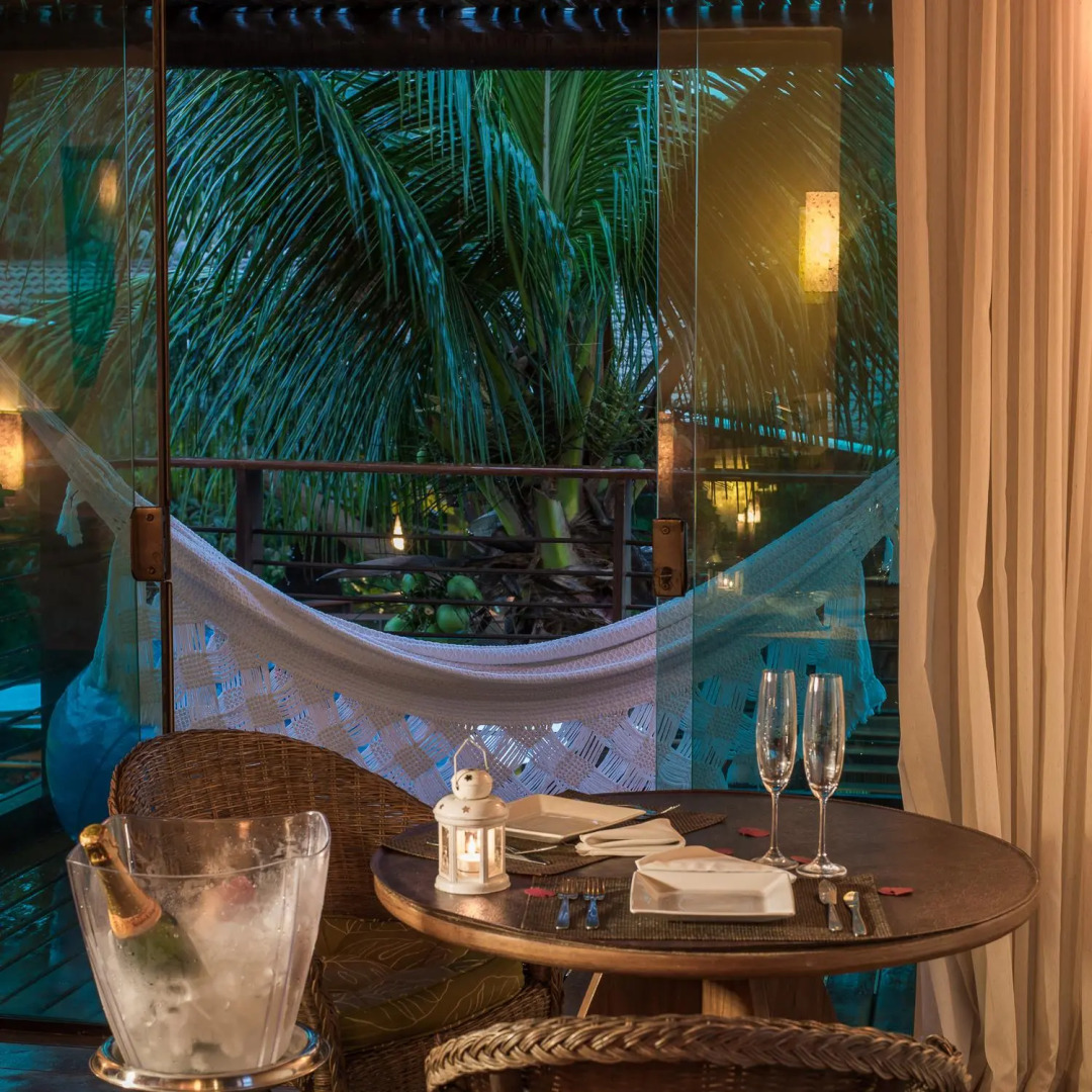 Teju-Açu Eco Pousada