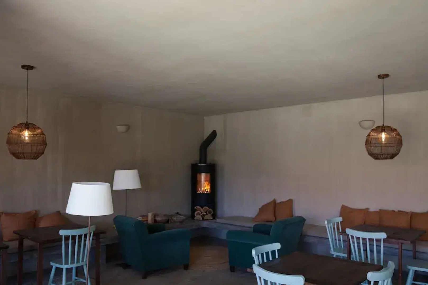 Azenhas do Mar Valley House