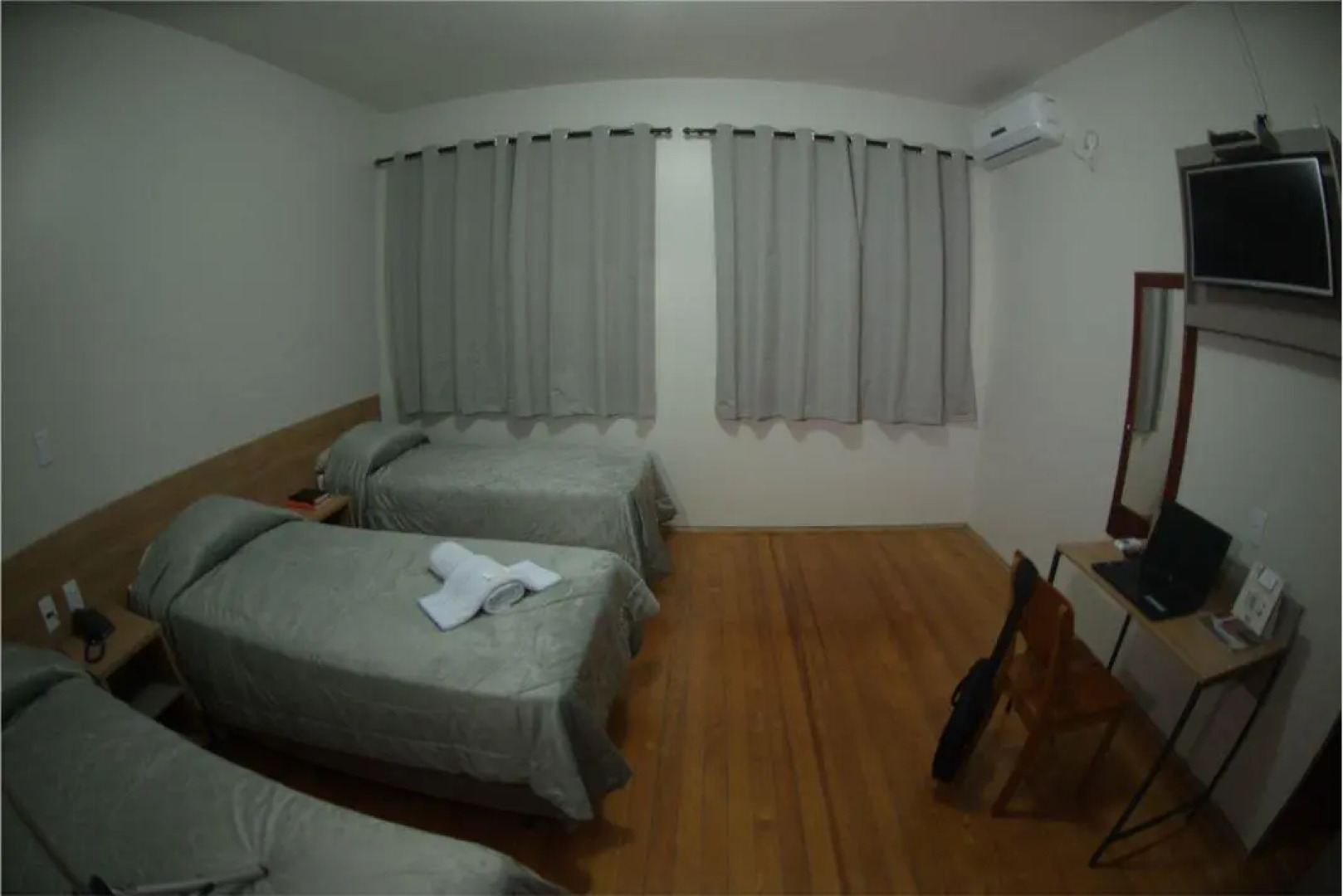 Hotel Dom Rafael Business